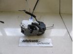 13579523 CHIUSURA SERRATURA PORTA ANTERIORE DESTRA OPEL ASTRA SW 1.7 D 81KW &hellip;