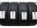 4 GOMME 205 55 16 FULDA A63146