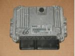 0281017779 ECU FIAT BRAVO 1.6 0281017779 51902998 EDC16C39
