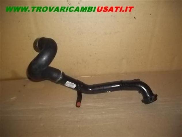 TUBO ARIA USCITA TURBO 1750CC ALFA ROMEO GIULIETTA (X7)   ALFA ROMEO - GIULIETTA - 01-03-2010 -