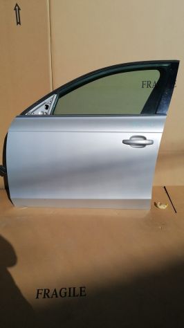 PORTA ANTERIORE SX AUDI A4 2018