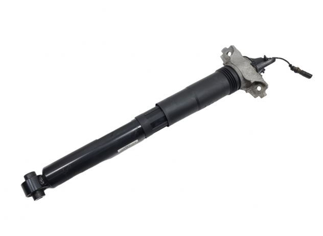 AMMORTIZZATORE POSTERIORE DX PORSCHE Cayenne Coupè 9Y0513031B (19)