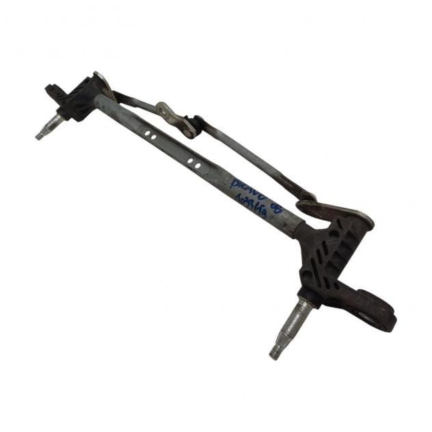 TANDEM TERGICRISTALLO FIAT Bravo 2° Serie 51757840 192 B2.000 Bipower 1400 (0710) - Foto 3