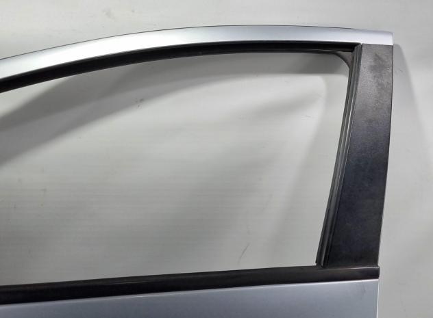 PORTIERA ANTERIORE SINISTRA FIAT Grande Punto 1° Serie 199 A2.000 (0508) - Foto 6