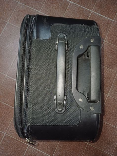 Trolley con ruote "Gabol" - Foto 6