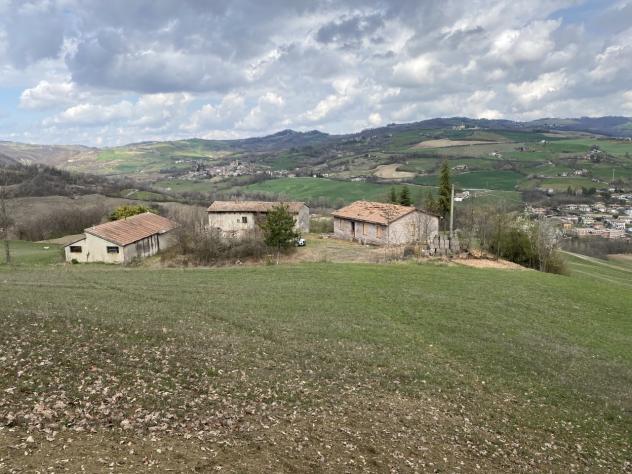 Casale in vendita a Alta Val Tidone - Foto 4