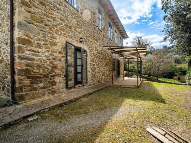 Rustico in vendita a Montalcino 283 mq Rif: 1421690 - Foto 6