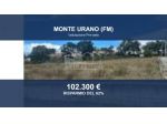 Immobile in asta di 6001 m² in vendita a Monte Urano