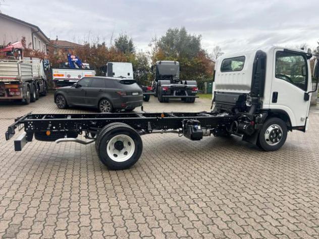 ISUZU M 30 M 30 M.T.T. 75 Q.LI rif. 24104820 - Foto 6