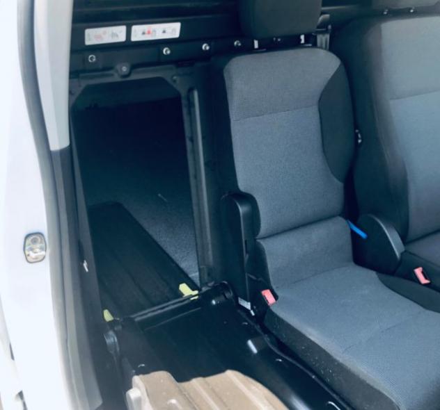 CITROEN Berlingo BlueHDi 100 S&S Van 3 POSTI CLUB rif. 23866130 - Foto 5