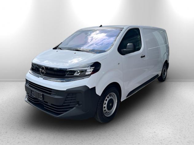 Opel Vivaro 1.5 Diesel 120CV S&amp;S PL-TN M Furgone