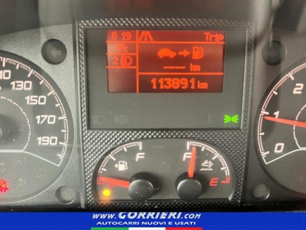 FIAT Ducato 3.5 140 mjet rif. 24013799 - Foto 9