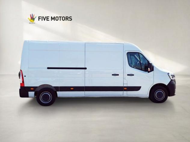 RENAULT MASTER T35 2.3 energy dci 150cv L3H2 Start rif. 23852161 - Foto 7