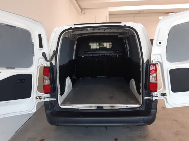 Toyota Proace City 1.5D 130cv S&S MT L2 S Comfort - Foto 9