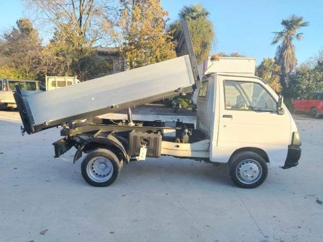 PIAGGIO 1.3 71CV PORTER MAXXI rif. 17065931 - Foto 6