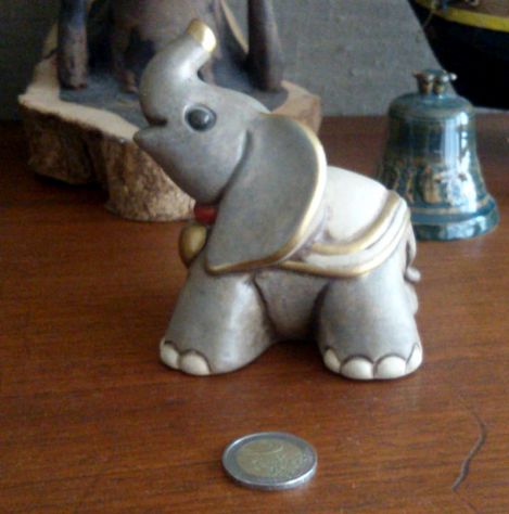 Elefante Thun Piccolo