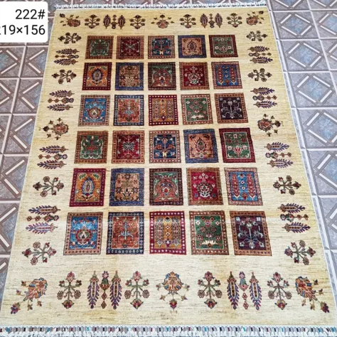 Offerta Tappeti Udine, sconti 65% sul tutti tappeti e kilim a Udine, - Foto 7