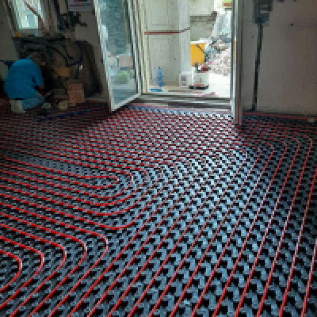 Idrotech Impianti Idraulici di Maljok Safet - Foto 2