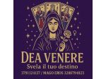 Cartomante Sensitiva ritualista Dea Venere
