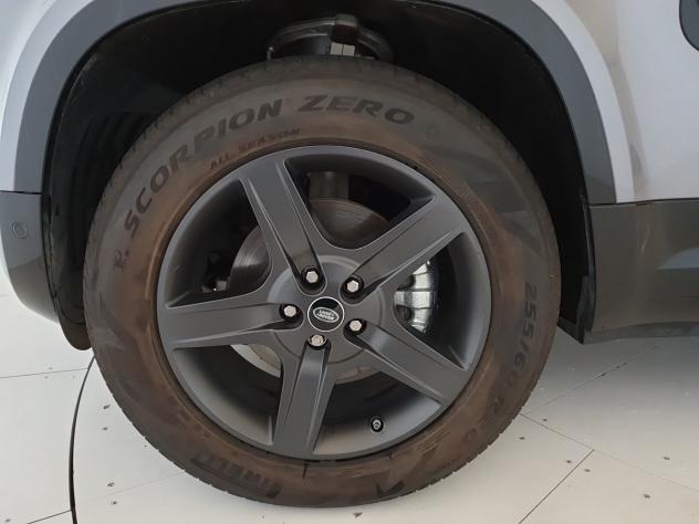 Land Rover Defender Defender 110 3.0d i6 mhev X-Dynamic S awd 250cv auto 7p.ti - IVA ESPOSTA - Foto 9