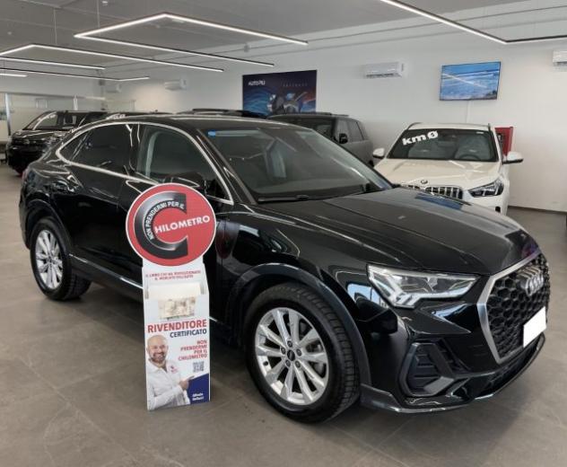 AUDI Q3 SPB 2.0 TDI 150 CV S-Tronic Business Plus rif. 23904924
