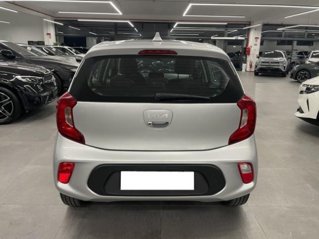 KIA Picanto 1.0 TCD TT Urban rif. 24118501 - Foto 9