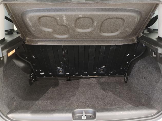 FIAT Panda Panda 1.3 mjt 16v Lounge s&s 95cv*DIESEL*GARANTITA* - Foto 8