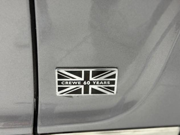 Carboceramici Bentley Continental GT MULLINER - Foto 5