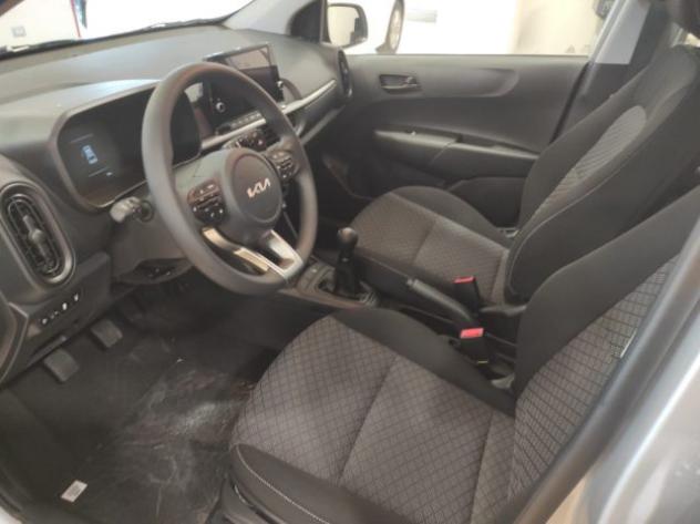 KIA Picanto 1.0 12V 5 porte Urban Modello 2026 rif. 20728034 - Foto 10