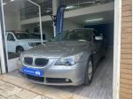 BMW 520 i Futura