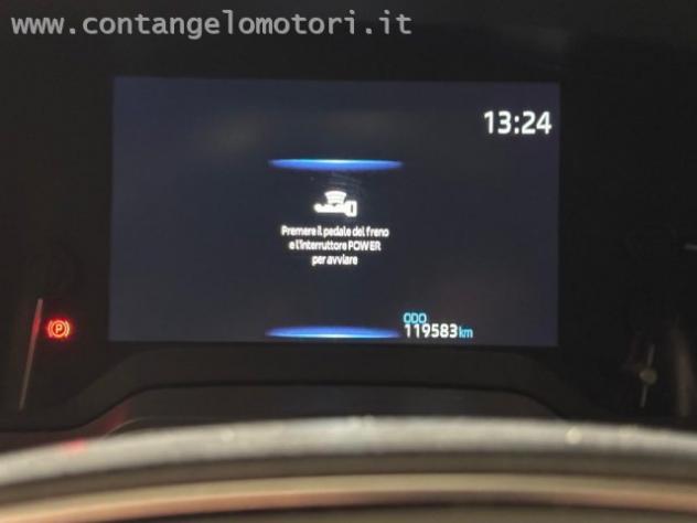 SUZUKI Swace 1.8 Hybrid E-CVT 2WD Web Edition rif. 24134290 - Foto 7