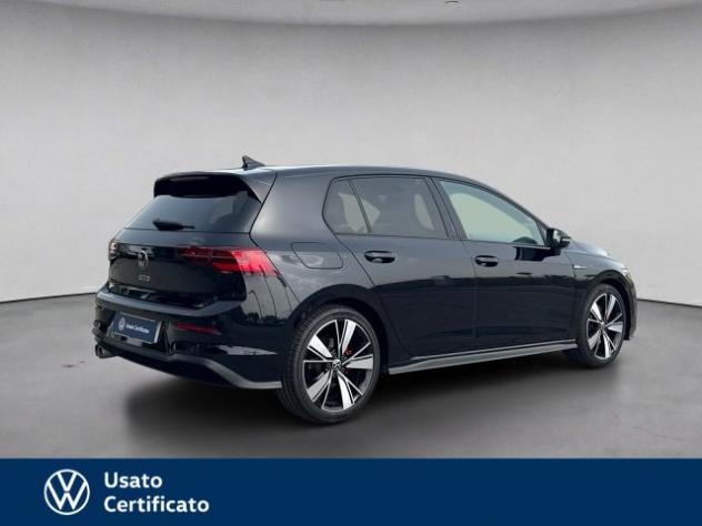 VOLKSWAGEN Golf GTD 2.0 tdi gtd 200cv dsg rif. 24021588 - Foto 4