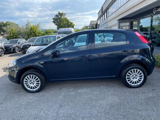 Fiat Punto 1.4 8V 5 porte Natural Power Street - Foto 2