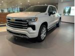Chevrolet Silverado CHEVROLET SILVERADO 6.2 HIGTH COUNTRY - AUTOCARRO DETRA &hellip;