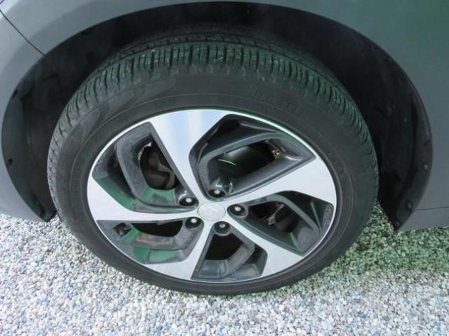 HYUNDAI Tucson 1.7 CRDi XPossible rif. 24179833 - Foto 5