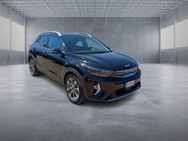 KIA Stonic Stonic 1.0 T-GDi 100 CV MHEV MT Style rif. 23903371