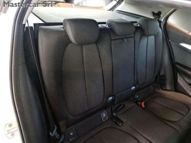 BMW X2 X2 F39 sdrive18d Business X Auto - GL115FD rif. 24169626 - Foto 8
