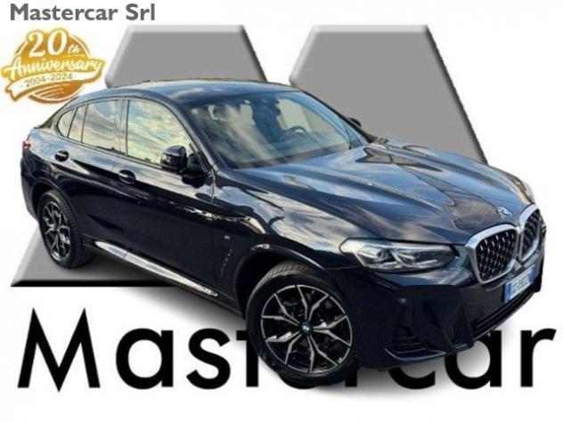 BMW X4 M xdrive20d 190cv mhev 48V Msport - GG092ZN rif. 23965247