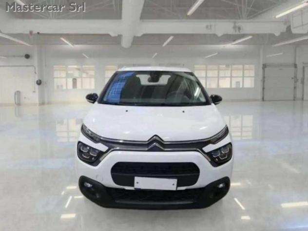 CITROEN C3 BLUEHDI 100 SeS BUSINESS COMBI N1 5 posti - GD135T rif. 24076337 - Foto 5