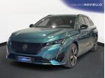 Peugeot 308 308 BlueHDi 130 S&S EAT8 SW GT