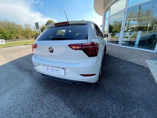 VOLKSWAGEN Polo 1.0 TSI DSG Style rif. 23830898 - Foto 6