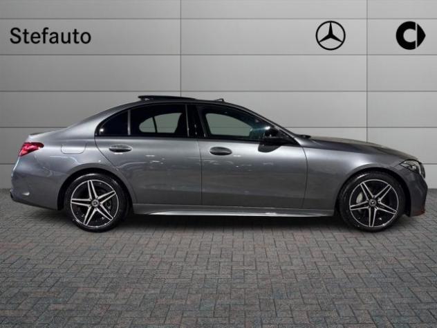 MERCEDES-BENZ C 220 d Mild hybrid AMG Line Advanced rif. 22757904 - Foto 2