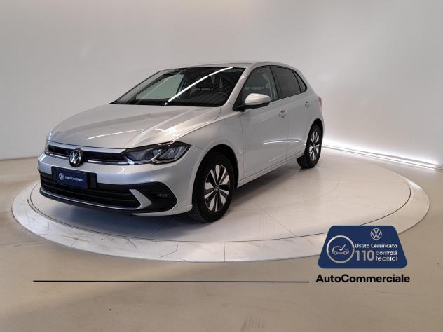 Volkswagen Polo 1.0 TSI Edition Plus DSG - Foto 3