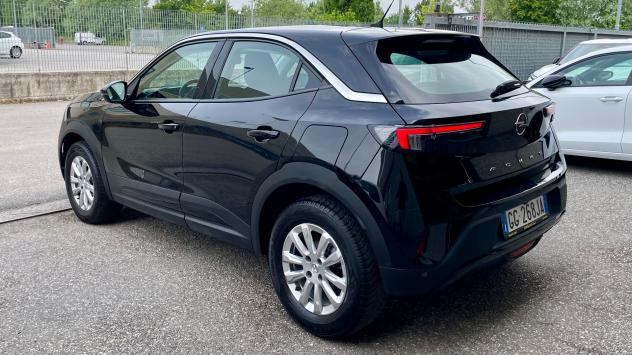 OPEL MOKKA 1.2 TURBO ELEGANCE 101 CV - VIRTUAL COCKPIT, FULL LED, NEOPATENTATI - Foto 5