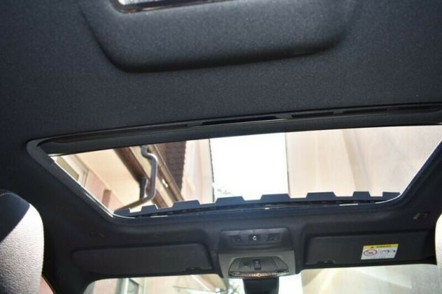 2017 BMW X4 xDrive20d Auto.M Sport HeadUP Display cam Tetto - Foto 5
