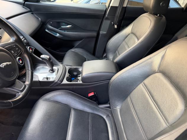 Jaguar E-Pace 2.0D 150 CV AWD aut. S - Foto 8