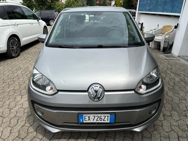 Volkswagen up! 1.0 5p. eco move BlueMotion Technology*EURO5*NEOPATENTATI - Foto 2