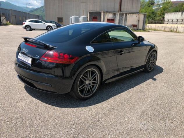Audi TT s line - Foto 7
