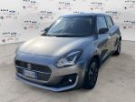 Suzuki Swift 1.2 Hybrid Top 2WD