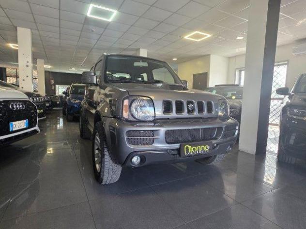 SUZUKI - Jimny 1.5 DDIS JLX 4wd - Foto 5